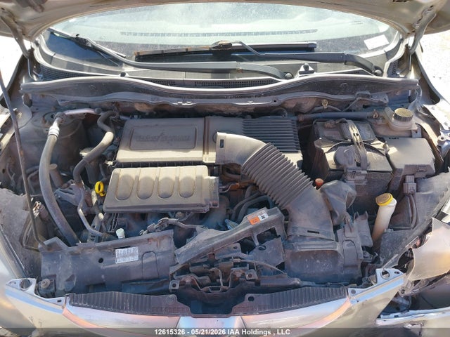 Aukcja sprzedaży 2011 Mazda Mazda2, vin: JM1DE1HY6B0109486, numer aukcji: 12615326