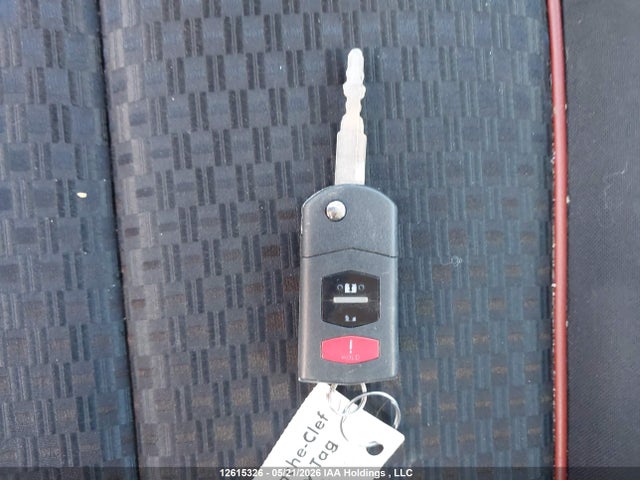 Aukcja sprzedaży 2011 Mazda Mazda2, vin: JM1DE1HY6B0109486, numer aukcji: 12615326