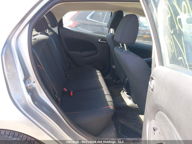 Aukcja sprzedaży 2011 Mazda Mazda2, vin: JM1DE1HY6B0109486, numer aukcji: 12615326