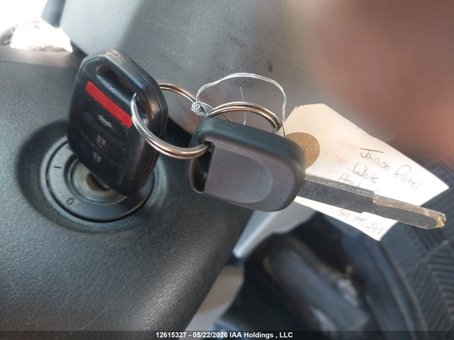 Aukcja sprzedaży 2014 Honda Civic Lx, vin: 2HGFB2F4XEH026152, numer aukcji: 12615327