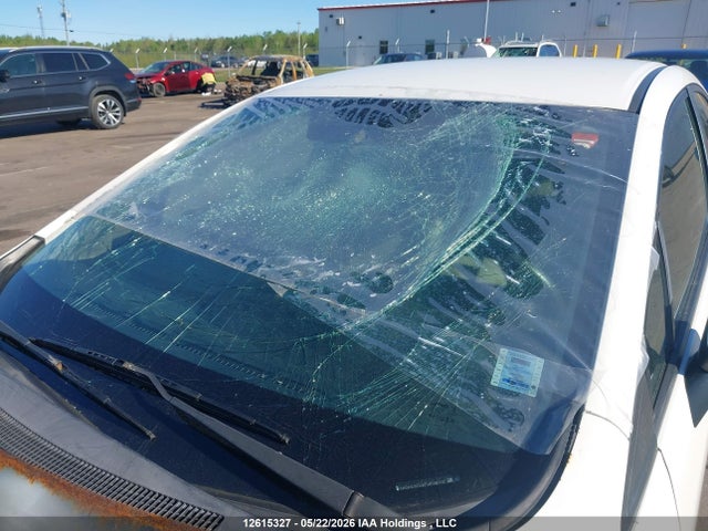 Aukcja sprzedaży 2014 Honda Civic Lx, vin: 2HGFB2F4XEH026152, numer aukcji: 12615327