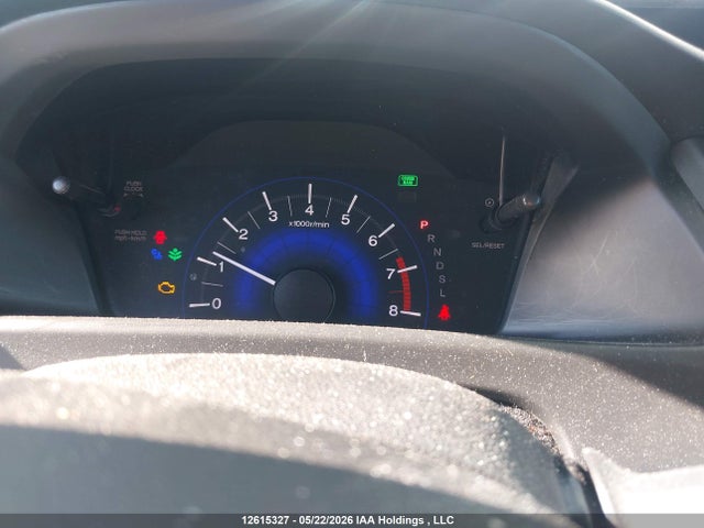 Aukcja sprzedaży 2014 Honda Civic Lx, vin: 2HGFB2F4XEH026152, numer aukcji: 12615327