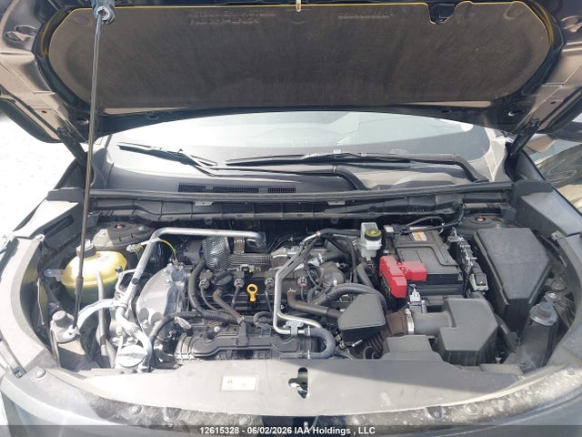 Продаж на аукціоні авто 2025 Mitsubishi Outlander, vin: JA4J4VA89SZ622146, номер лоту: 12615328