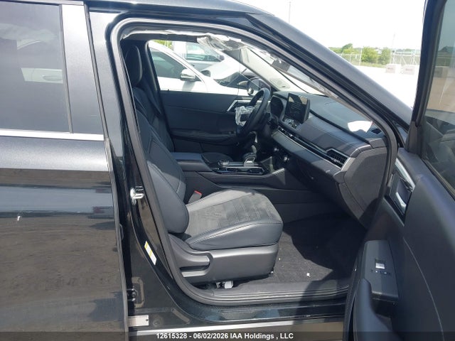 Продаж на аукціоні авто 2025 Mitsubishi Outlander, vin: JA4J4VA89SZ622146, номер лоту: 12615328