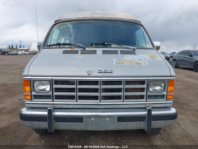 Aukcja sprzedaży 1990 Dodge Ram Van B250, vin: 2B6HB21Y3LK756314, numer aukcji: 12615329