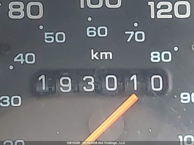 Aukcja sprzedaży 1990 Dodge Ram Van B250, vin: 2B6HB21Y3LK756314, numer aukcji: 12615329