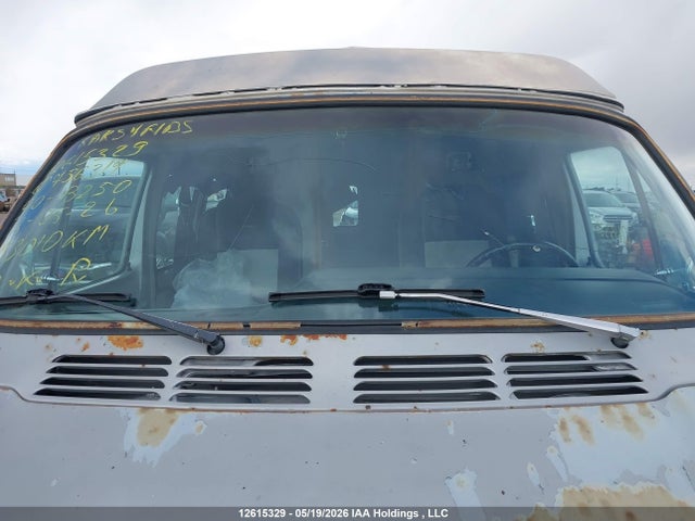 Aukcja sprzedaży 1990 Dodge Ram Van B250, vin: 2B6HB21Y3LK756314, numer aukcji: 12615329