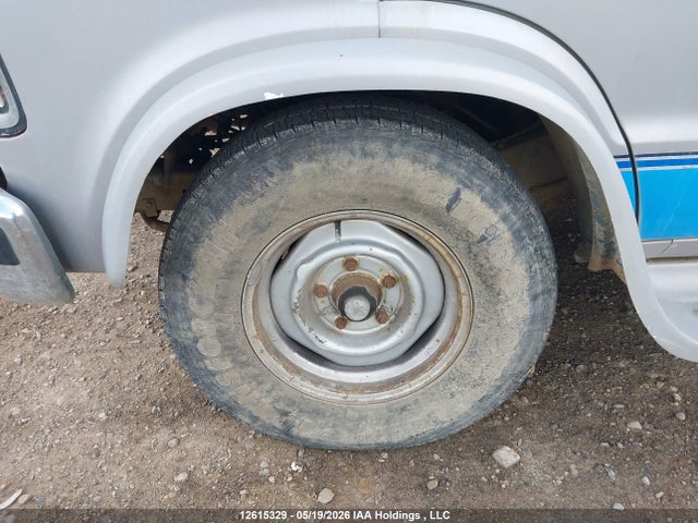 Aukcja sprzedaży 1990 Dodge Ram Van B250, vin: 2B6HB21Y3LK756314, numer aukcji: 12615329
