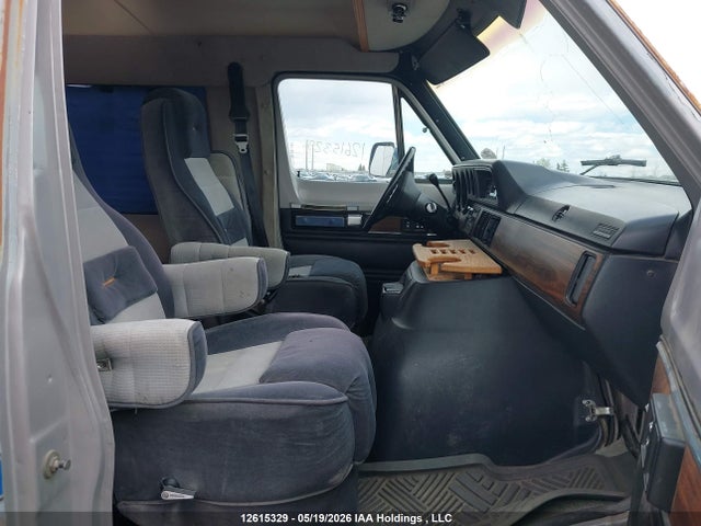 Aukcja sprzedaży 1990 Dodge Ram Van B250, vin: 2B6HB21Y3LK756314, numer aukcji: 12615329