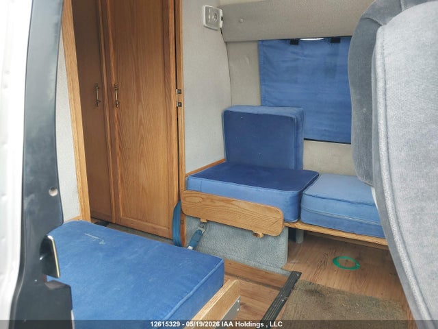 Aukcja sprzedaży 1990 Dodge Ram Van B250, vin: 2B6HB21Y3LK756314, numer aukcji: 12615329