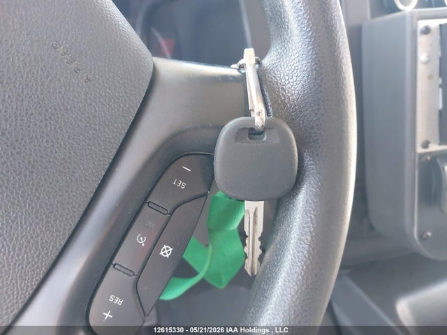 12615330 :رقم المزاد ، 1GDJG316281179017 vin ، 2008 Gmc Savana G35  Cutaway مزاد بيع