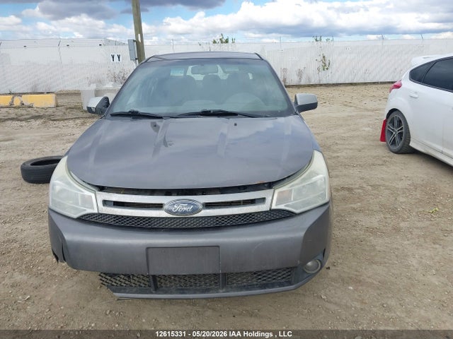 2010 Ford Focus Sel მანქანა იყიდება აუქციონზე, vin: 1FAHP3HN5AW102785, აუქციონის ნომერი: 12615331