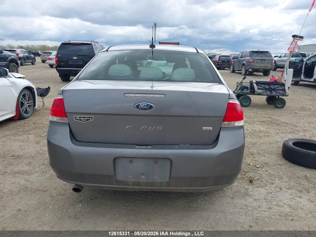 2010 Ford Focus Sel მანქანა იყიდება აუქციონზე, vin: 1FAHP3HN5AW102785, აუქციონის ნომერი: 12615331