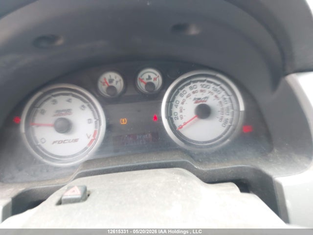2010 Ford Focus Sel მანქანა იყიდება აუქციონზე, vin: 1FAHP3HN5AW102785, აუქციონის ნომერი: 12615331