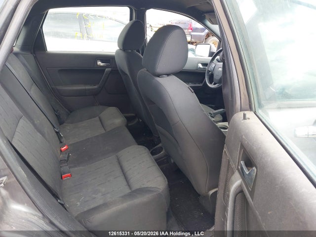 2010 Ford Focus Sel მანქანა იყიდება აუქციონზე, vin: 1FAHP3HN5AW102785, აუქციონის ნომერი: 12615331