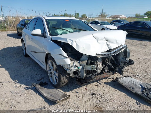 Auction sale of the 2014 Chevrolet Cruze Lt, vin: 1G1PE5SB3E7210515, lot number: 12615332