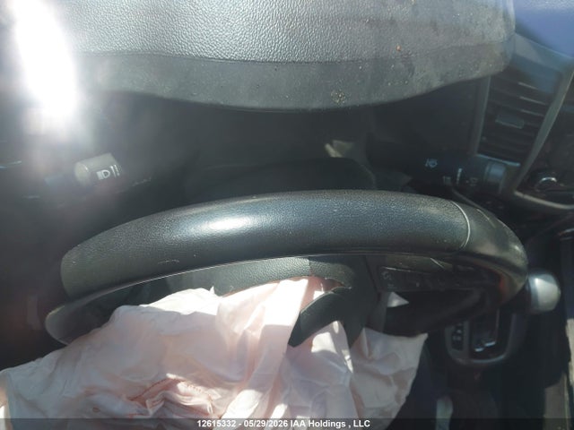 12615332 :رقم المزاد ، 1G1PE5SB3E7210515 vin ، 2014 Chevrolet Cruze Lt مزاد بيع