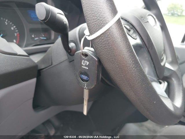 Ford Transit T-150 2018 1FTYE1ZMXJKA30306 Image 11
