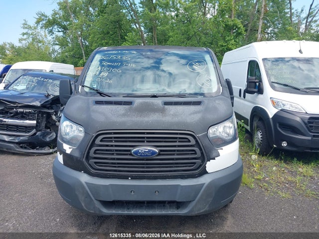 Ford Transit T-150 2018 1FTYE1ZMXJKA30306 Image 12