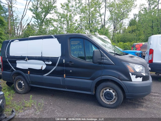 Ford Transit T-150 2018 1FTYE1ZMXJKA30306 Image 13