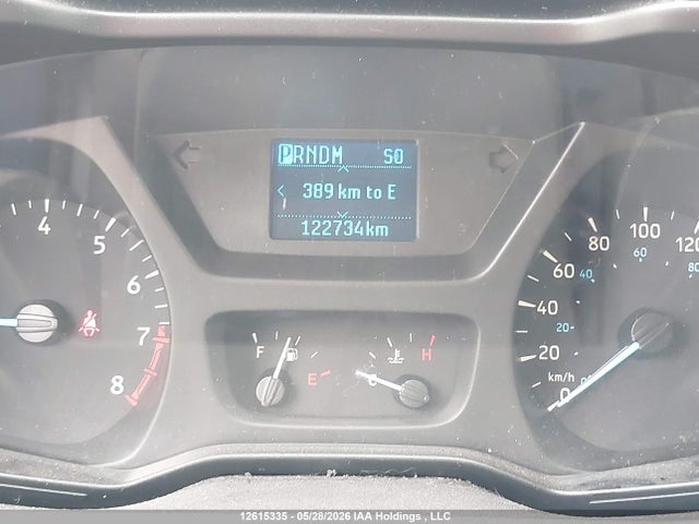 Ford Transit T-150 2018 1FTYE1ZMXJKA30306 Image 15