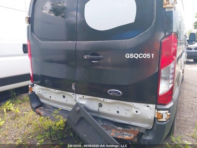 Ford Transit T-150 2018 1FTYE1ZMXJKA30306 Image 20