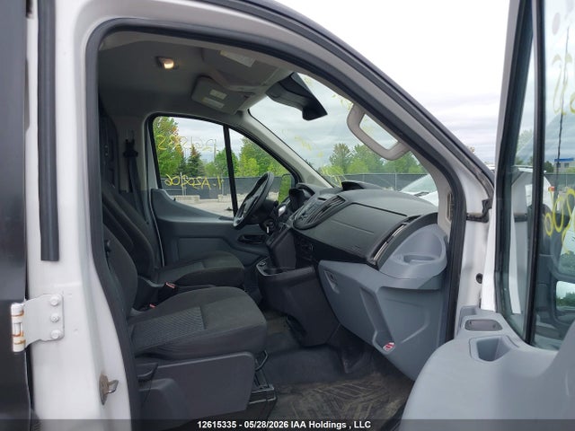 Ford Transit T-150 2018 1FTYE1ZMXJKA30306 Image 5
