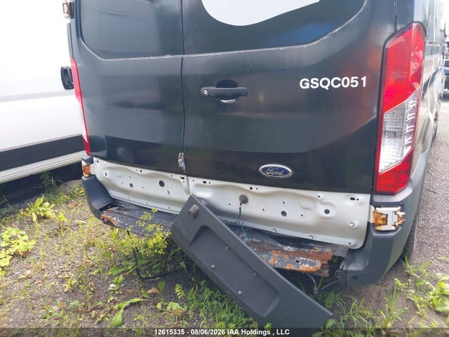 Ford Transit T-150 2018 1FTYE1ZMXJKA30306 Image 6