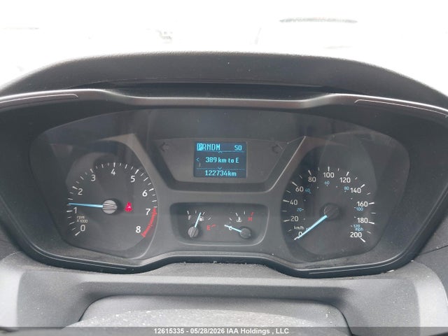Ford Transit T-150 2018 1FTYE1ZMXJKA30306 Image 7