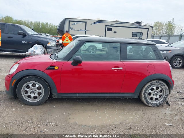 Aukcja sprzedaży 2012 Mini Cooper Classic, vin: WMWSU3C55CT540627, numer aukcji: 12615336