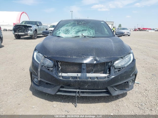 Aukcja sprzedaży 2016 Honda Civic Touring, vin: 2HGFC3B92GH426813, numer aukcji: 12615340