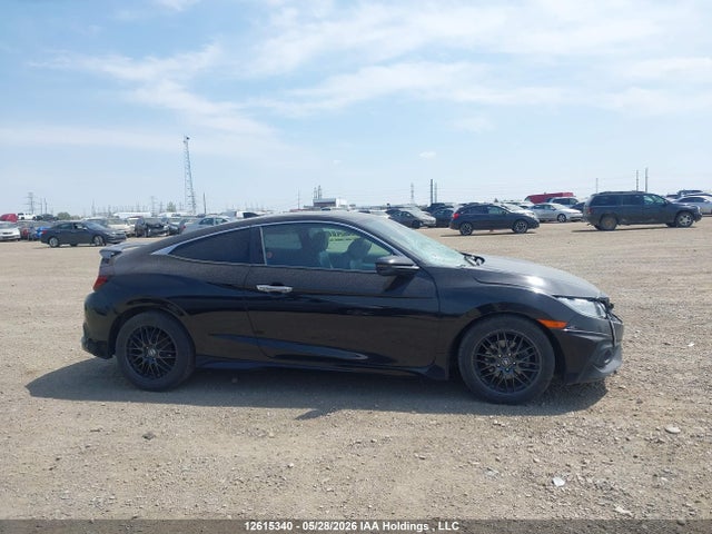 Aukcja sprzedaży 2016 Honda Civic Touring, vin: 2HGFC3B92GH426813, numer aukcji: 12615340