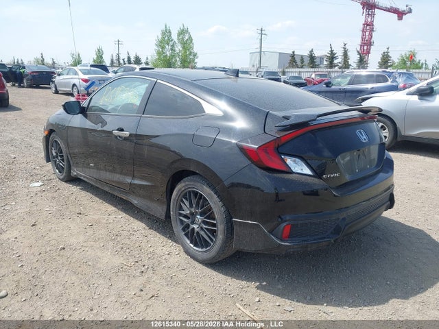 Aukcja sprzedaży 2016 Honda Civic Touring, vin: 2HGFC3B92GH426813, numer aukcji: 12615340