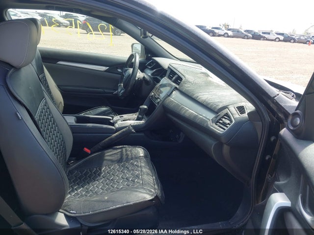 Aukcja sprzedaży 2016 Honda Civic Touring, vin: 2HGFC3B92GH426813, numer aukcji: 12615340