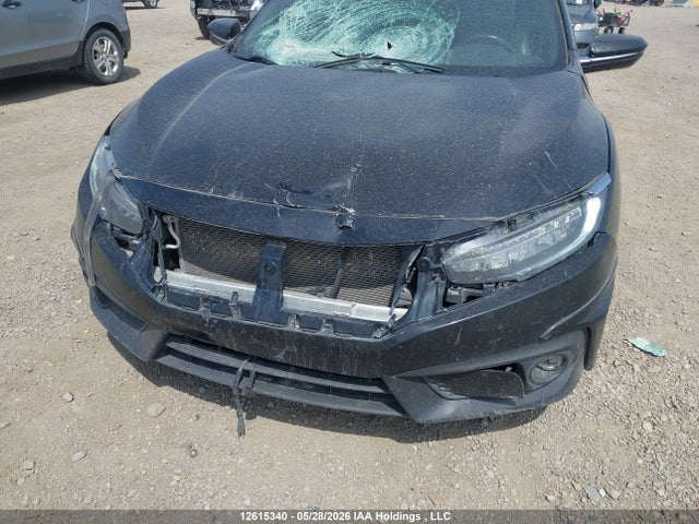 Aukcja sprzedaży 2016 Honda Civic Touring, vin: 2HGFC3B92GH426813, numer aukcji: 12615340