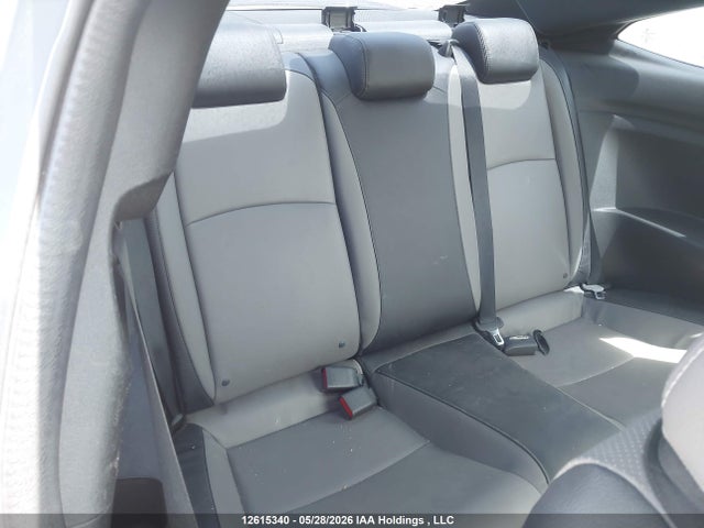 Aukcja sprzedaży 2016 Honda Civic Touring, vin: 2HGFC3B92GH426813, numer aukcji: 12615340