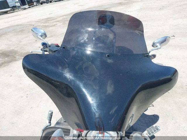 Yamaha Xvs950 A/ct 2016 JYAVN01N3GA003167 Image 12