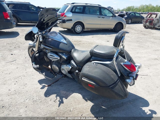 Yamaha Xvs950 A/ct 2016 JYAVN01N3GA003167 Image 4