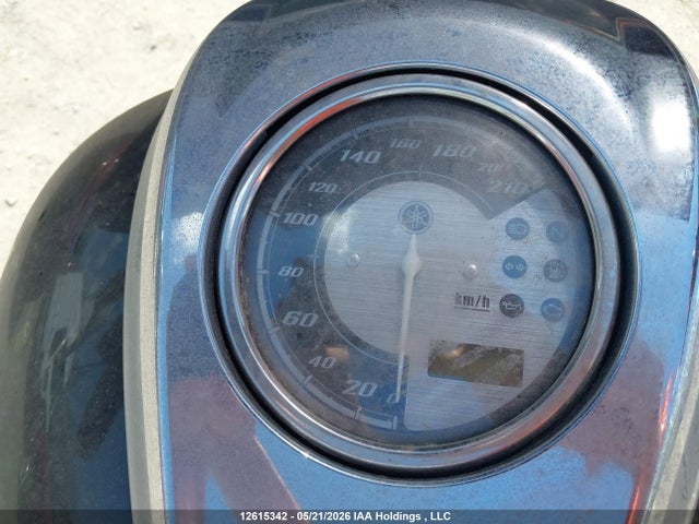 Yamaha Xvs950 A/ct 2016 JYAVN01N3GA003167 Image 7