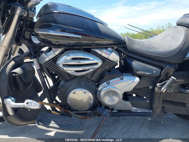 Yamaha Xvs950 A/ct 2016 JYAVN01N3GA003167 Image 8