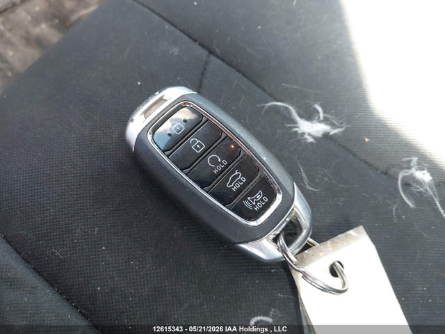 KMHLM4AG8MU100197 Hyundai ELANTRA SEL