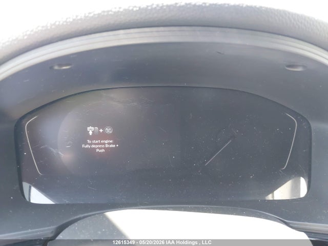 Aukcja sprzedaży 2022 Honda Civic, vin: 2HGFE2F37NH106667, numer aukcji: 12615349