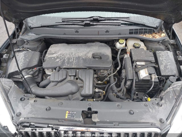 Продаж на аукціоні авто 2015 Buick Verano, vin: 1G4PN5SK1F4153821, номер лоту: 12615351