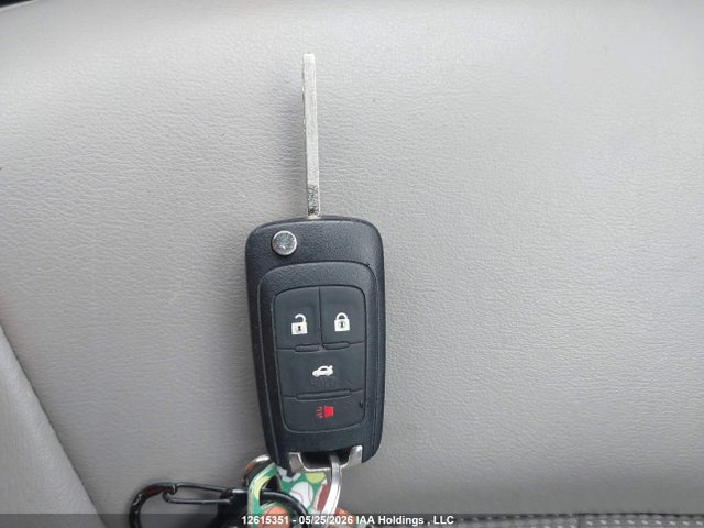 Продаж на аукціоні авто 2015 Buick Verano, vin: 1G4PN5SK1F4153821, номер лоту: 12615351