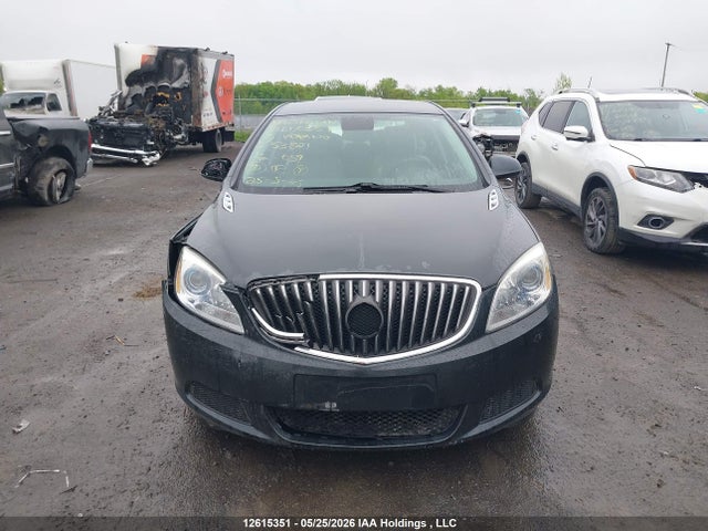 Продаж на аукціоні авто 2015 Buick Verano, vin: 1G4PN5SK1F4153821, номер лоту: 12615351