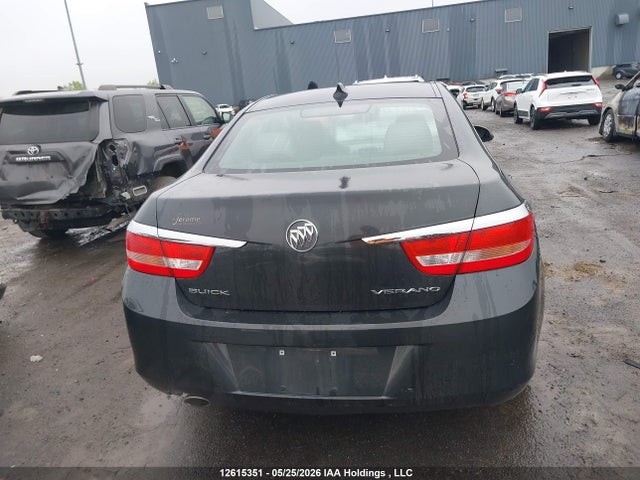 Продаж на аукціоні авто 2015 Buick Verano, vin: 1G4PN5SK1F4153821, номер лоту: 12615351