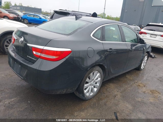 Продаж на аукціоні авто 2015 Buick Verano, vin: 1G4PN5SK1F4153821, номер лоту: 12615351