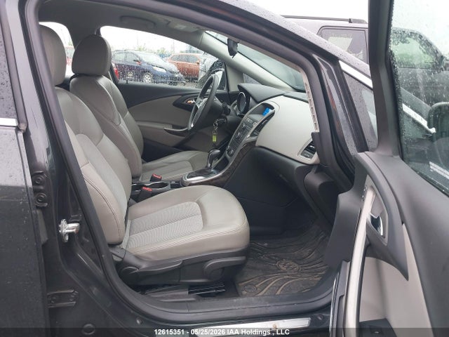 Продаж на аукціоні авто 2015 Buick Verano, vin: 1G4PN5SK1F4153821, номер лоту: 12615351