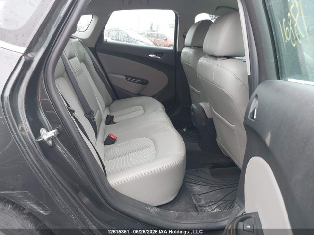 Продаж на аукціоні авто 2015 Buick Verano, vin: 1G4PN5SK1F4153821, номер лоту: 12615351