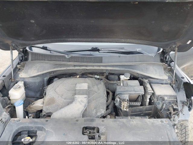 Aukcja sprzedaży 2020 Kia Sorento Sx, vin: 5XYPKDA57LG704043, numer aukcji: 12615352